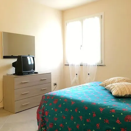 Pincia فندق مبيت وإفطار
