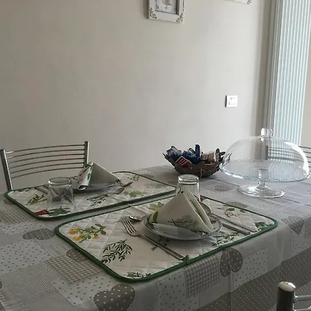 فندق مبيت وإفطار Pincia كاسارزا ليغير