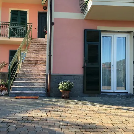 Pincia فندق مبيت وإفطار